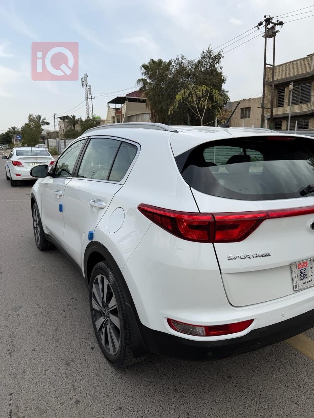 کیا سپۆرتاج